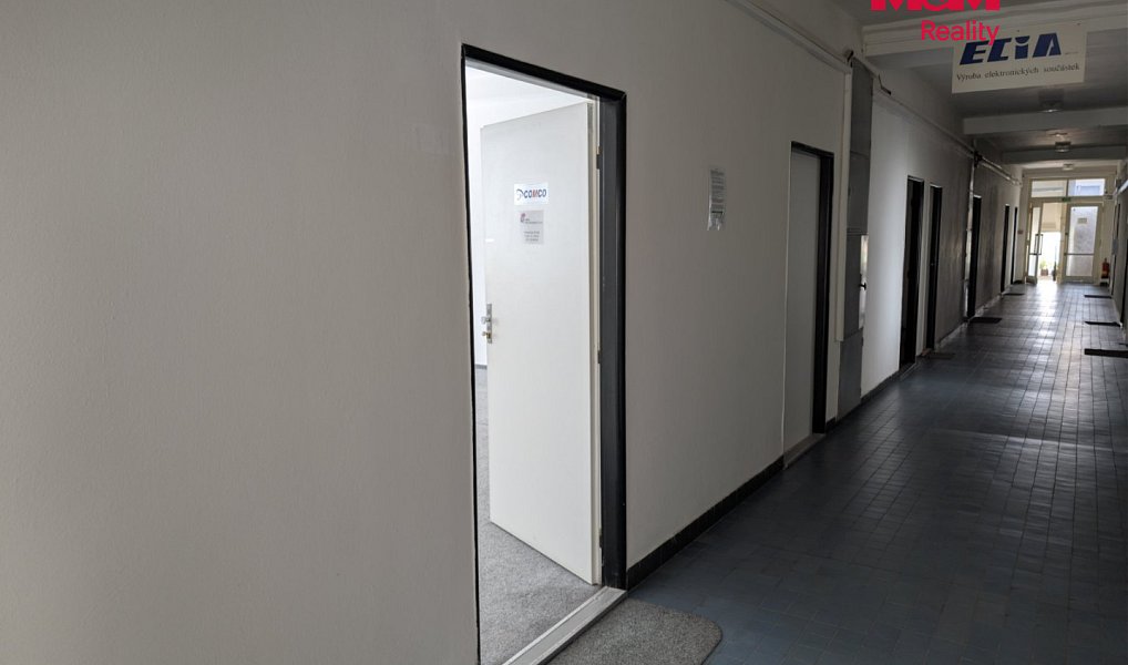 Pronájem výrobních prostor 38 m², Lanškroun – náhled fotky 4