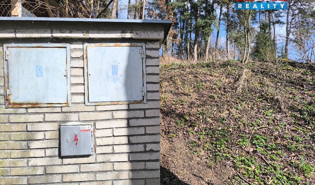 Prodej zahrady 397 m², Radošovice – náhled fotky 4