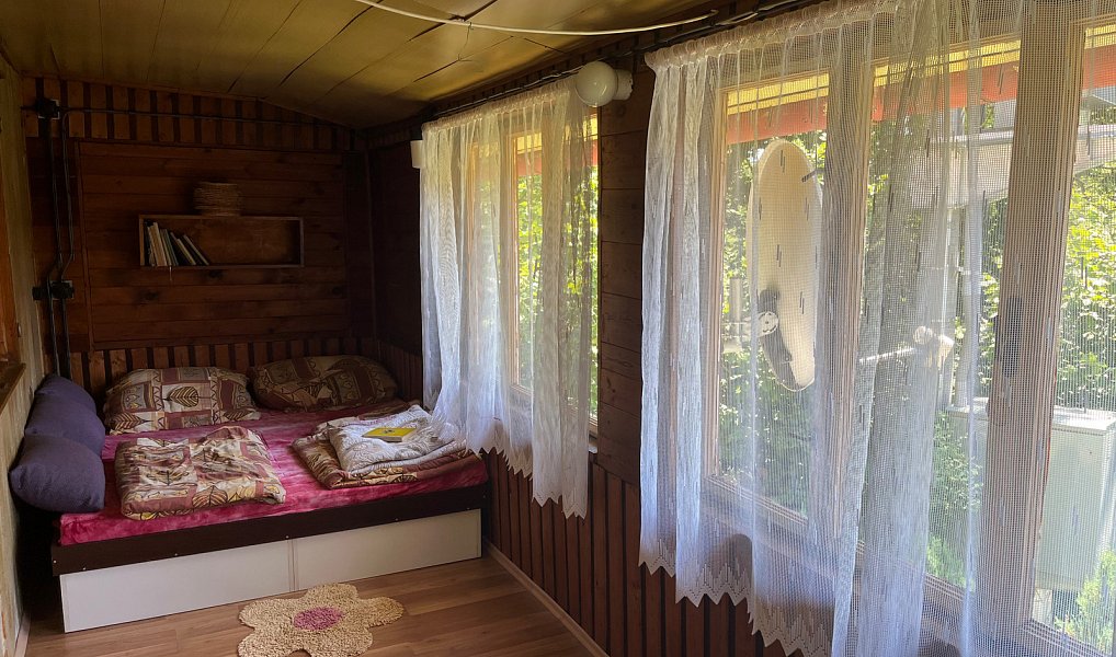 Prodej chaty/chalupy 53 m² s pozemkem 447 m², Blansko – náhled fotky 12