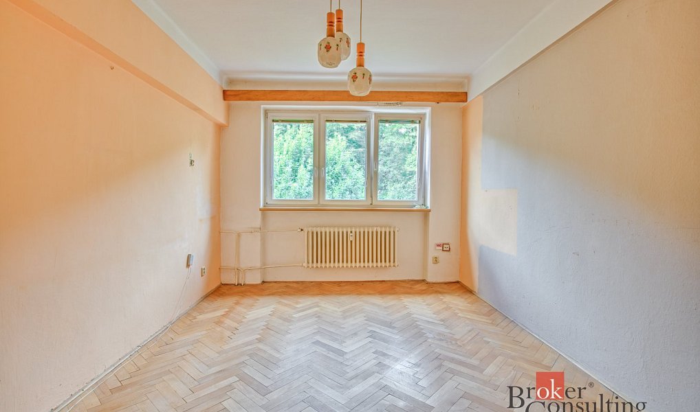 Prodej bytu 2+1 58 m², Třinec – fotka 1 z 16