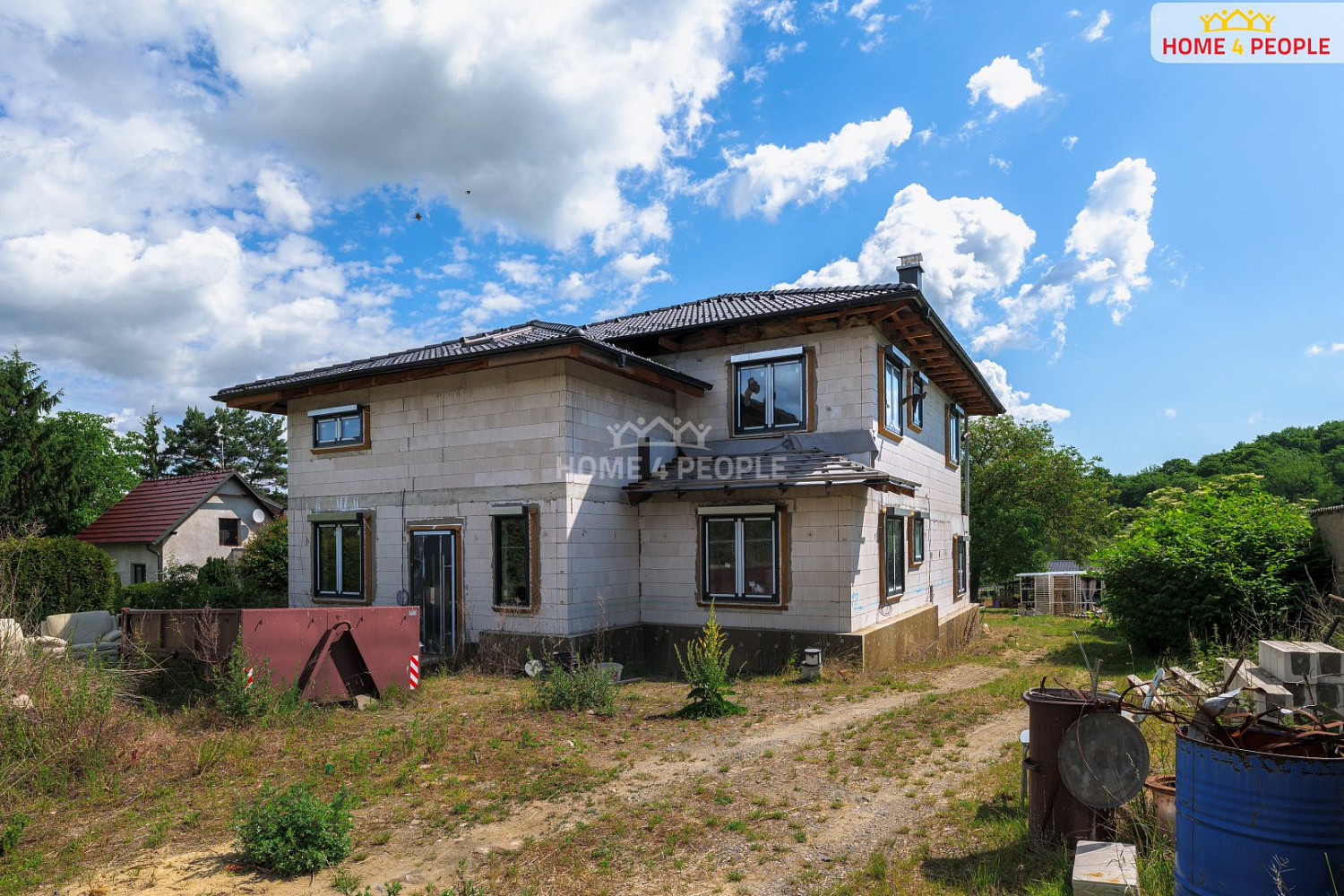 Prodej domu 255 m² s pozemkem 4 310 m² — photo 4
