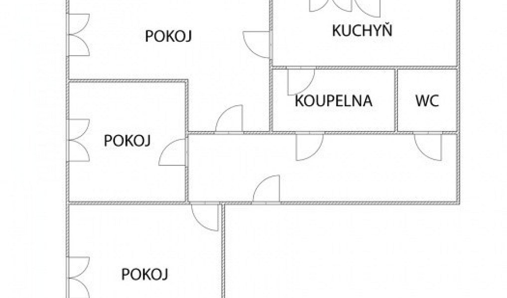 Prodej bytu 3+kk 56 m², Havířov – náhled fotky 9