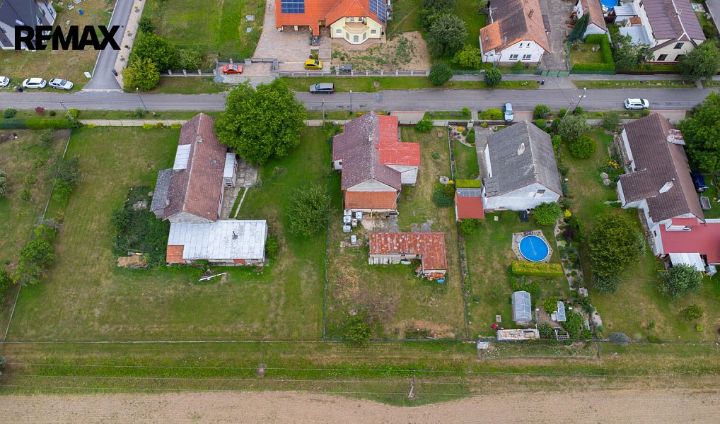 Prodej domu 120 m² s pozemkem 870 m², Brloh – náhled fotky 44