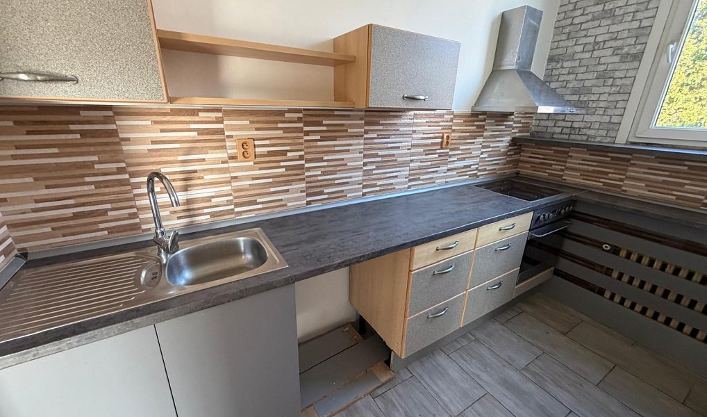 Prodej bytu 4+1 112 m², Louny – náhled fotky 2