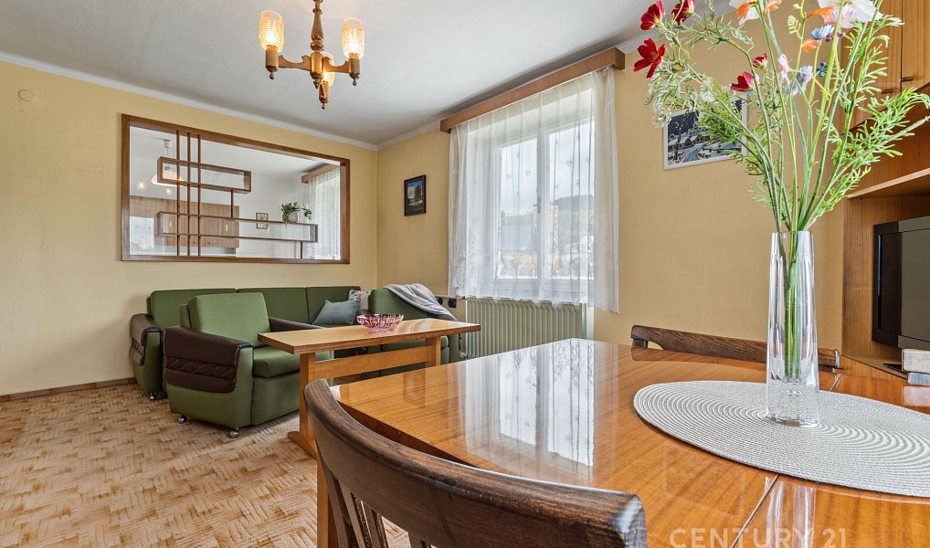 Prodej domu 140 m² s pozemkem 1 269 m², Čenkovice – fotka 1 z 27