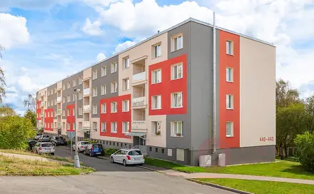 Prodej bytu 2+1 68 m², Na Vinici III., Nepomuk, okres Plzeň-jih