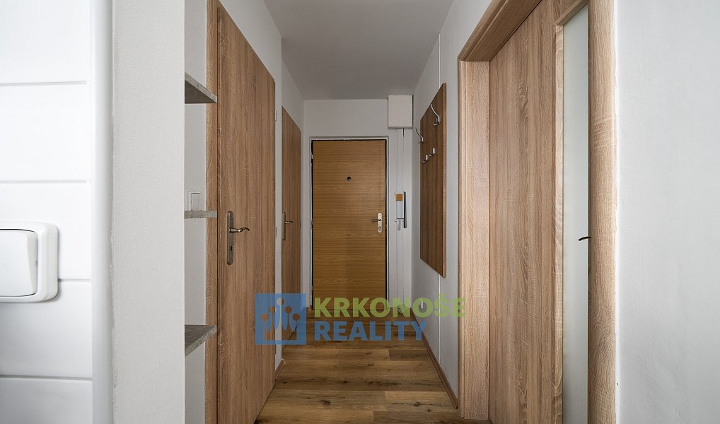Prodej bytu 1+1 32 m², Trutnov – náhled fotky 5