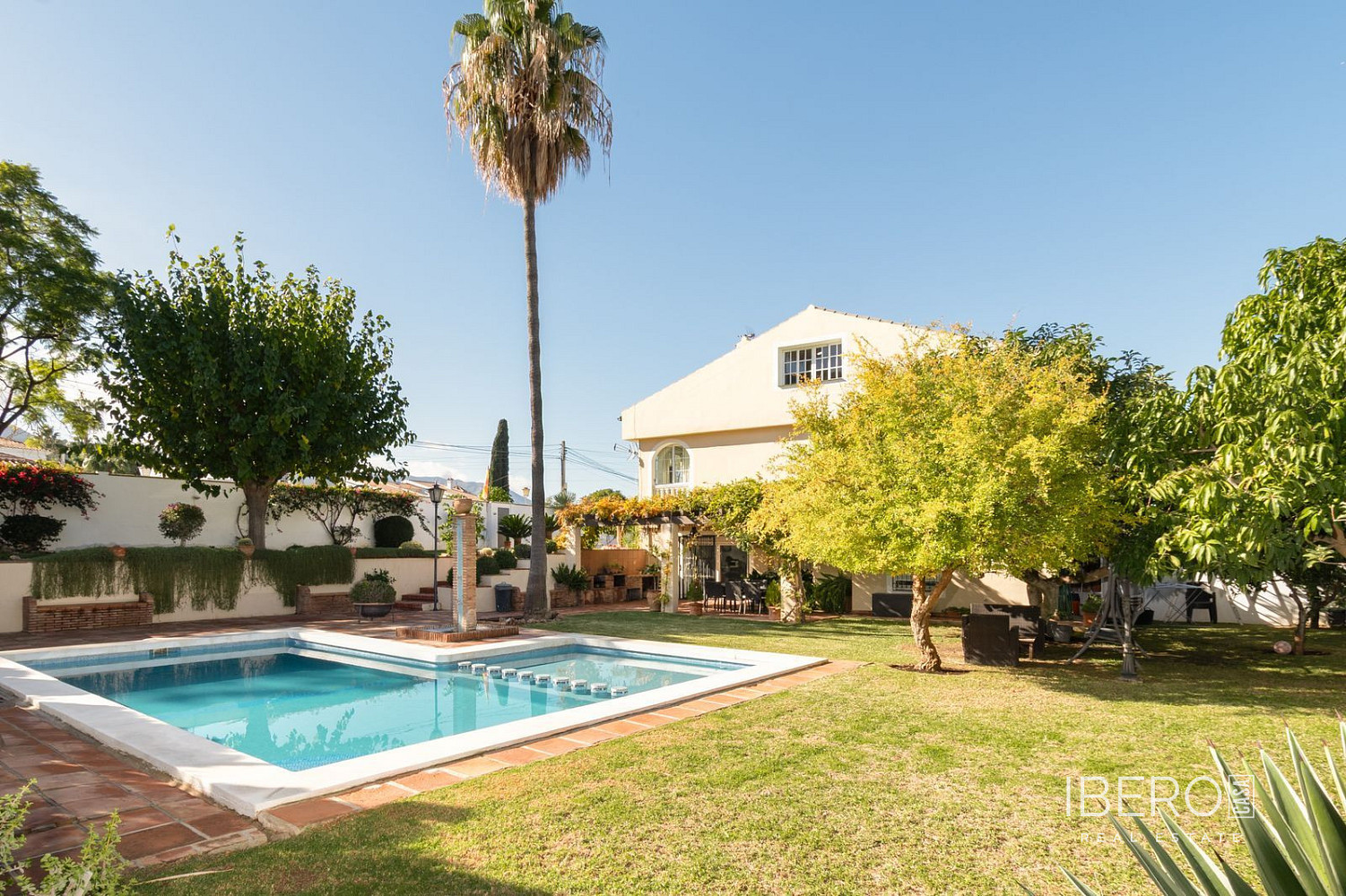 Casa – Alhaurín de la Torre, Los Tomillares - Vista 3