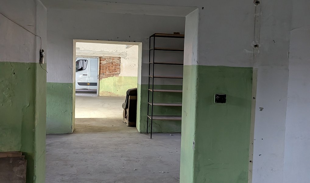 Prodej výrobních prostor 1 100 m², Králíky – náhled fotky 59