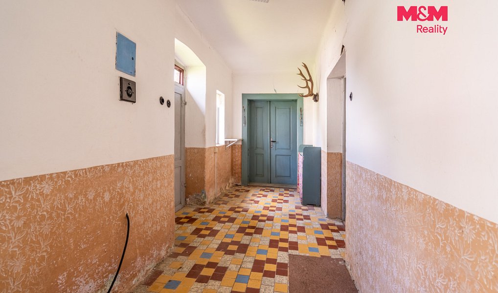 Prodej domu 112 m² s pozemkem 366 m², Čejetice – náhled fotky 9