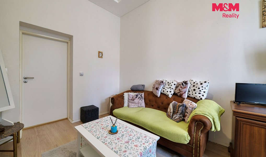 Prodej bytu 3+1 70 m², Mariánské Lázně – náhled fotky 21