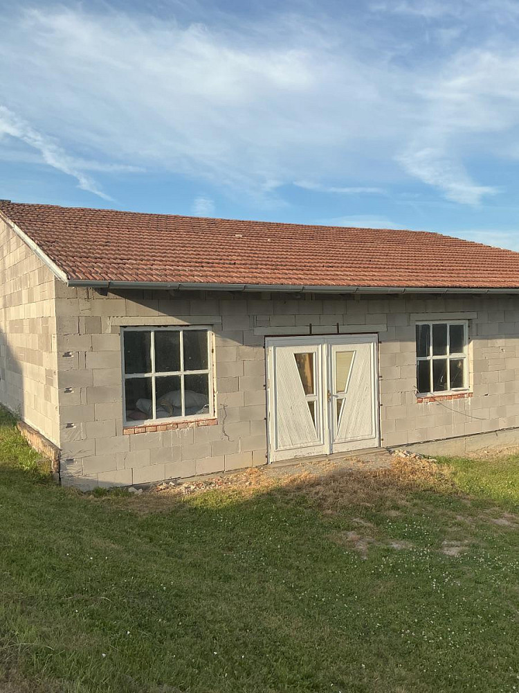 Prodej komerčního objektu (jiného typu) 70 m² – fotografie 2