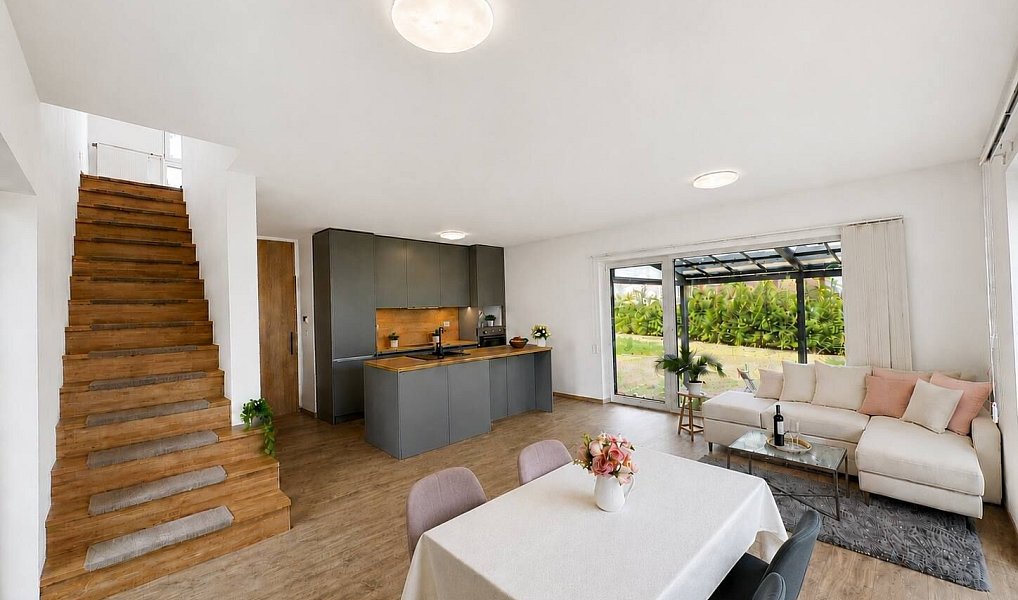 Prodej domu 94 m² s pozemkem 510 m², Dobev – náhled fotky 2