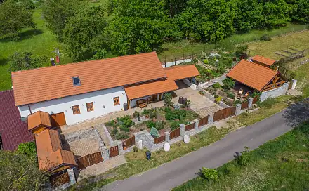 Prodej domu 115 m² s pozemkem 733 m², Myštice - Výšice, okres Strakonice