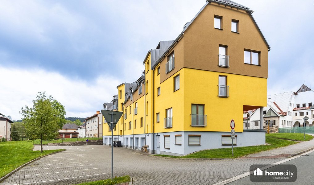 Prodej bytu 2+kk 57 m², Deštné v Orlických horách – náhled fotky 13