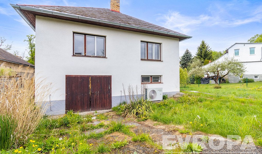 Prodej domu 144 m² s pozemkem 799 m², Úsobí – náhled fotky 3