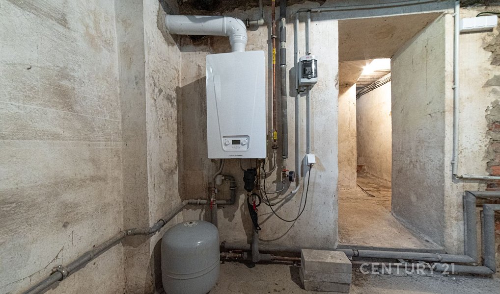 Prodej domu 92 m² s pozemkem 365 m², Bohumín – náhled fotky 21