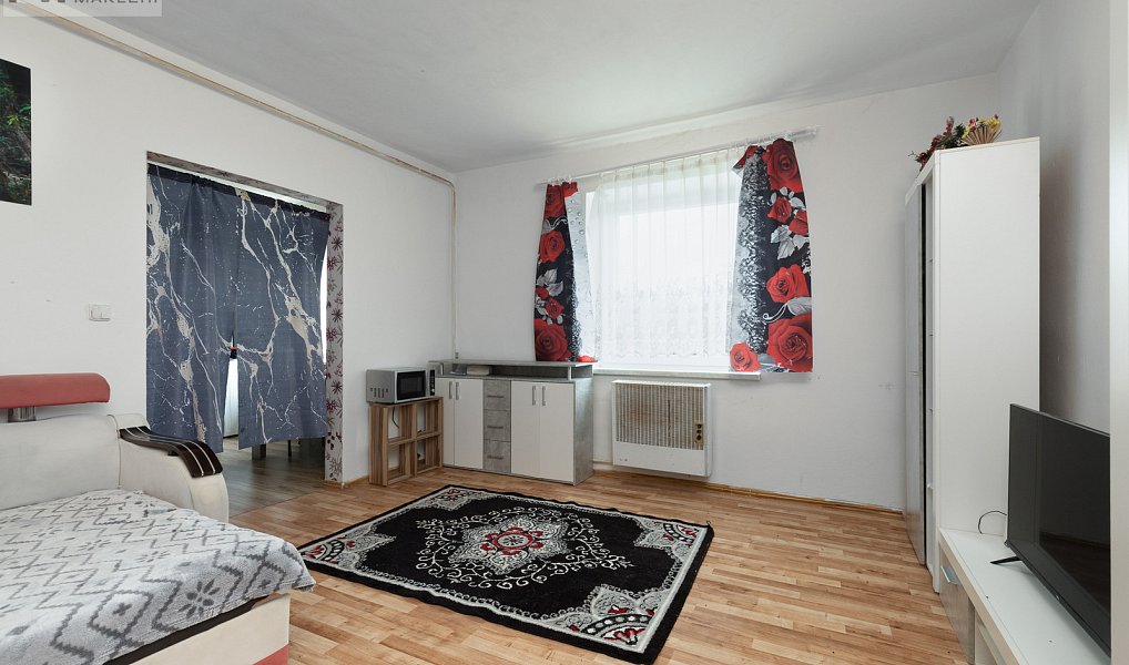 Prodej nájemního domu, činžáku 304 m², Frýdek-Místek – náhled fotky 5