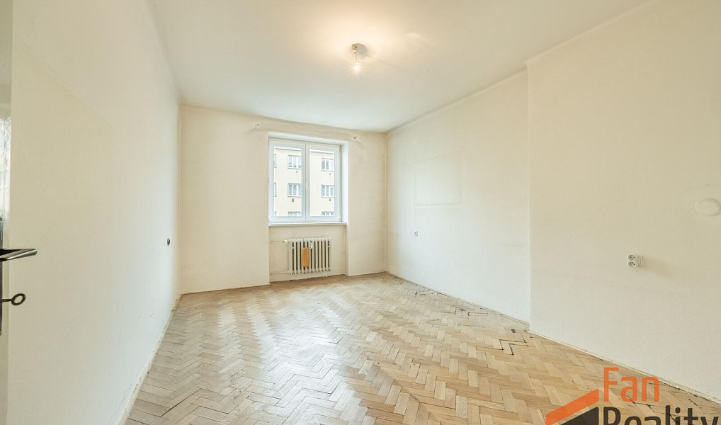 Prodej bytu 3+1 92 m², Praha – náhled fotky 14