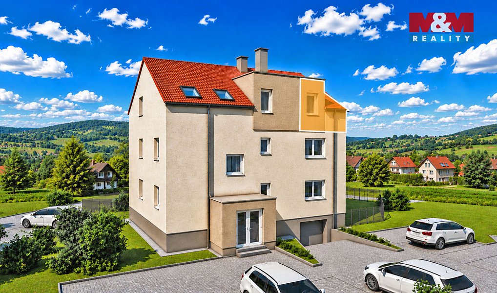 Prodej bytu 2+kk 60 m², Golčův Jeníkov – náhled fotky 10