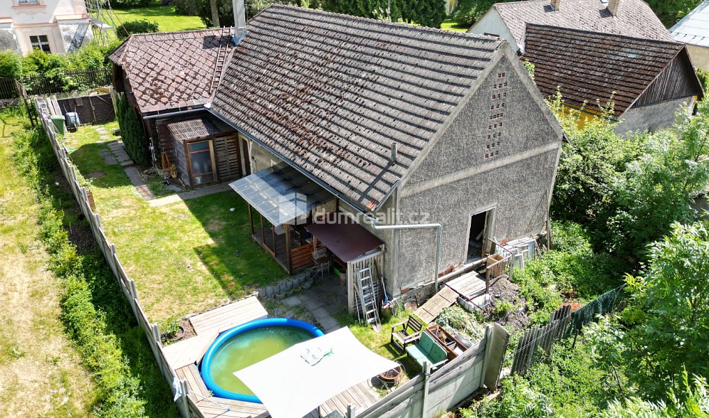 Prodej domu 110 m² s pozemkem 488 m², Střezimíř – náhled fotky 22