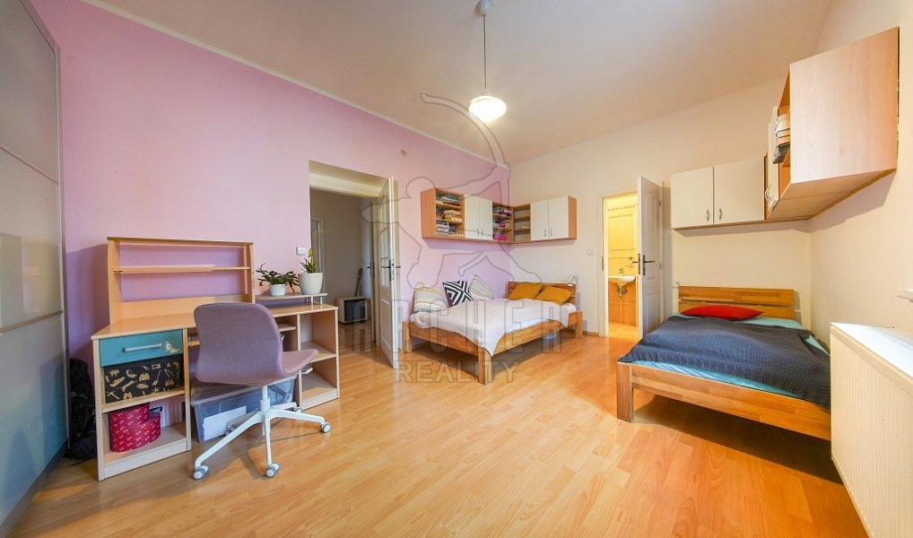 Prodej domu 324 m² s pozemkem 399 m², Praha – náhled fotky 10