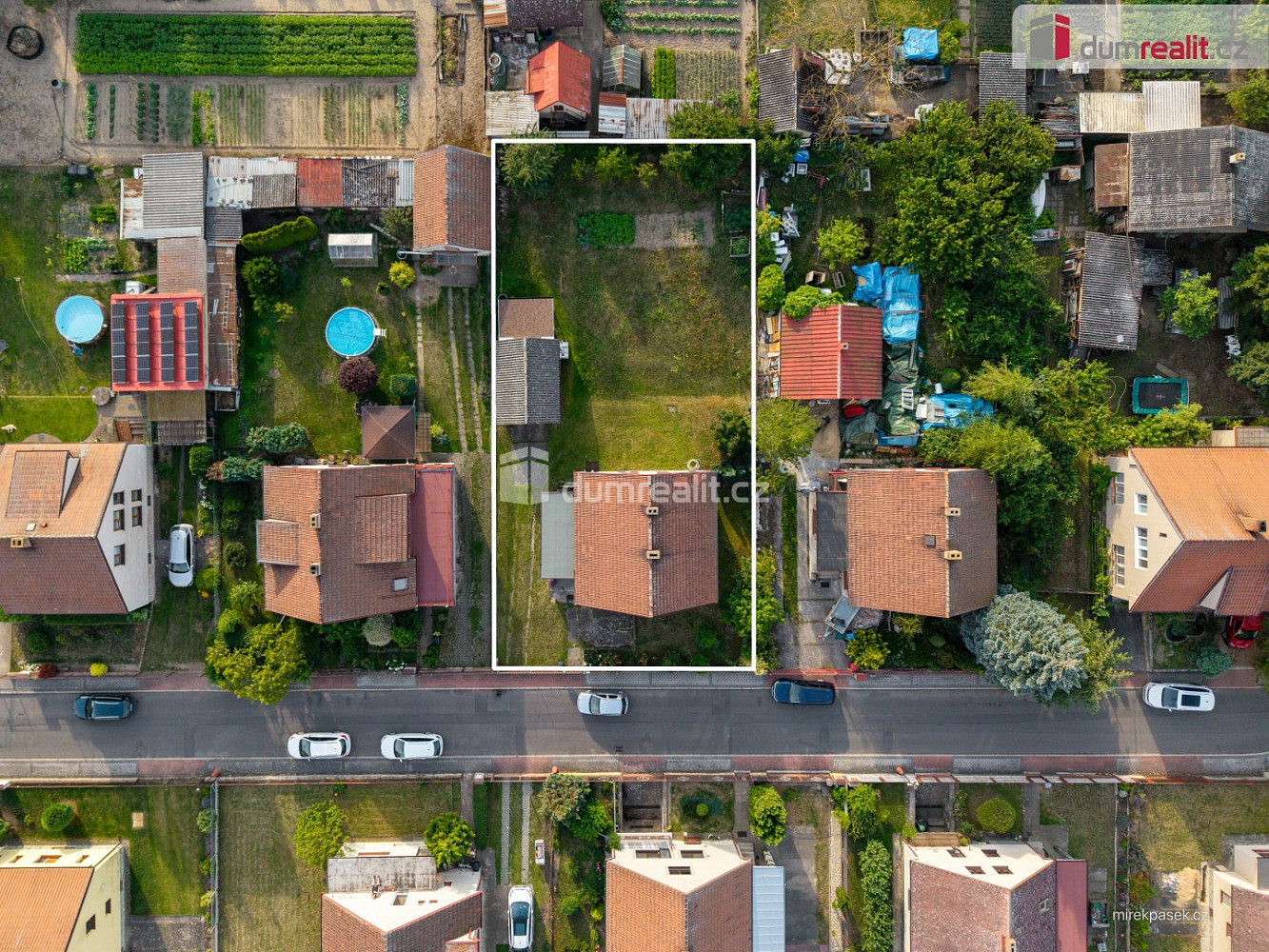 Prodej domu 110 m² s pozemkem 800 m² — photo 2