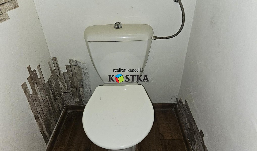 Pronájem bytu 2+1 50 m², Nový Jičín – náhled fotky 8