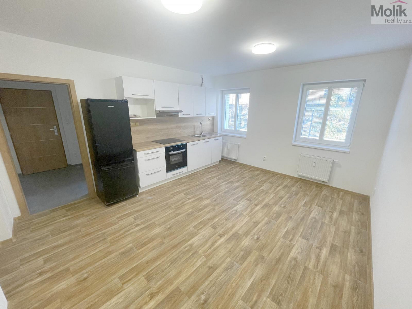 Pronájem bytu 2+kk 45 m²