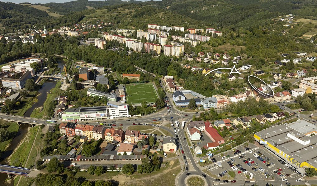 Prodej domu 110 m² s pozemkem 429 m², Vsetín – náhled fotky 27
