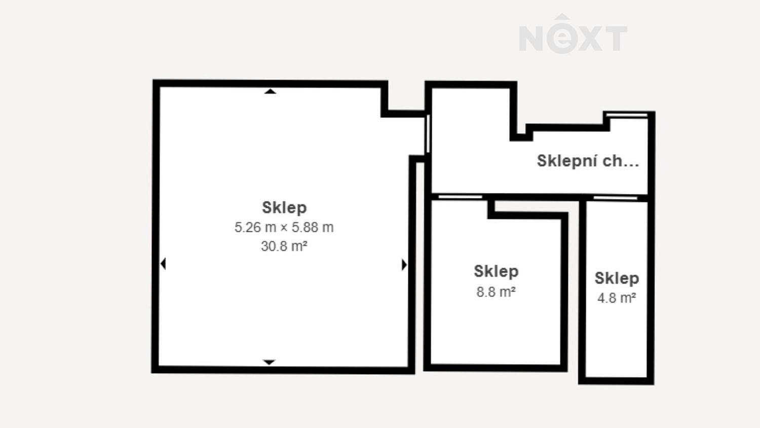 Prodej domu 827 m² s pozemkem 1 297 m² — photo 5