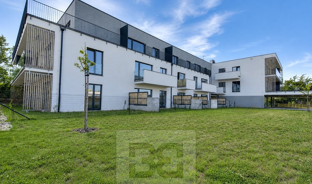 Pronájem bytu 2+kk 59 m², Kostelec nad Černými lesy – fotka 1 z 24