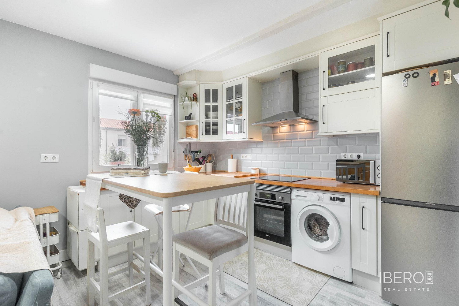 Piso 4+kk – Gijon - Vista 2