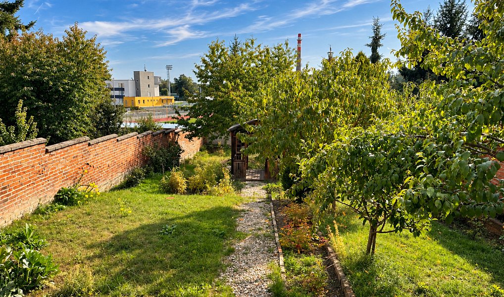 Pronájem bytu 2+1 72 m², Písek – náhled fotky 14