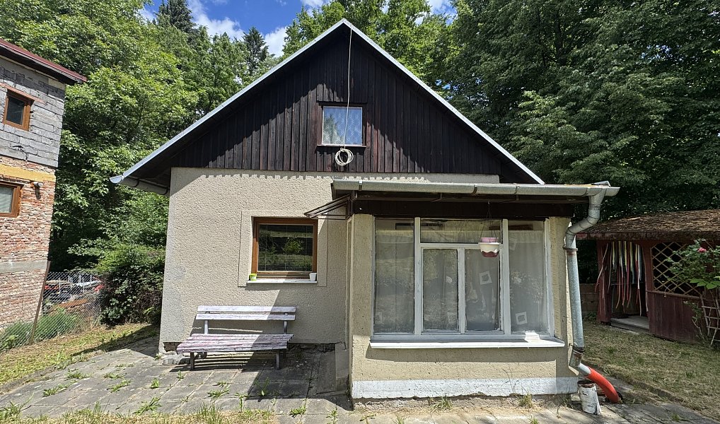 Prodej chaty/chalupy 52 m² s pozemkem 806 m², Brno – náhled fotky 2