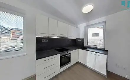 Pronájem bytu 2+kk 52 m², Rudíkov, okres Třebíč