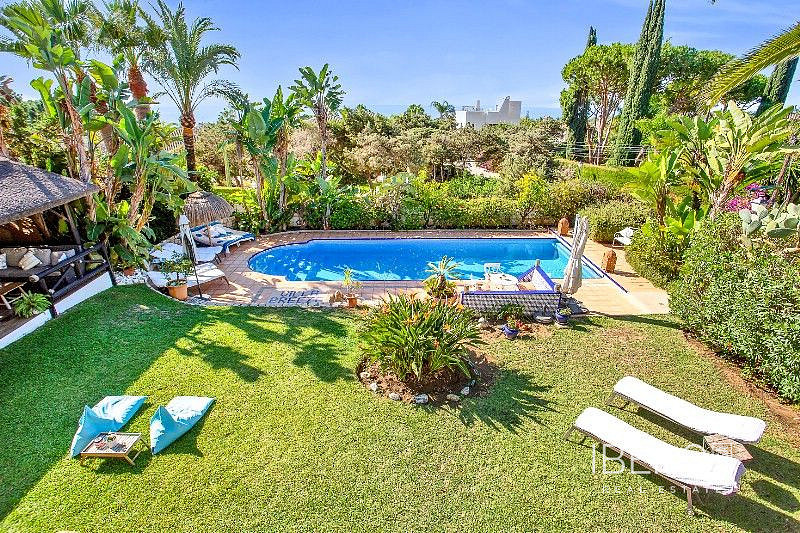 Casa 7+kk – Marbella, Urbanización Marbesa - Vista 3