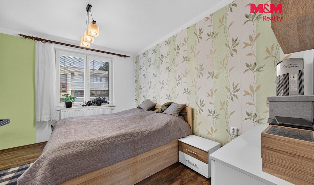 Prodej bytu 4+1 86 m², Pelhřimov – náhled fotky 5