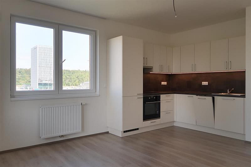 Pronájem bytu 3+kk 72 m² - Ansicht 2