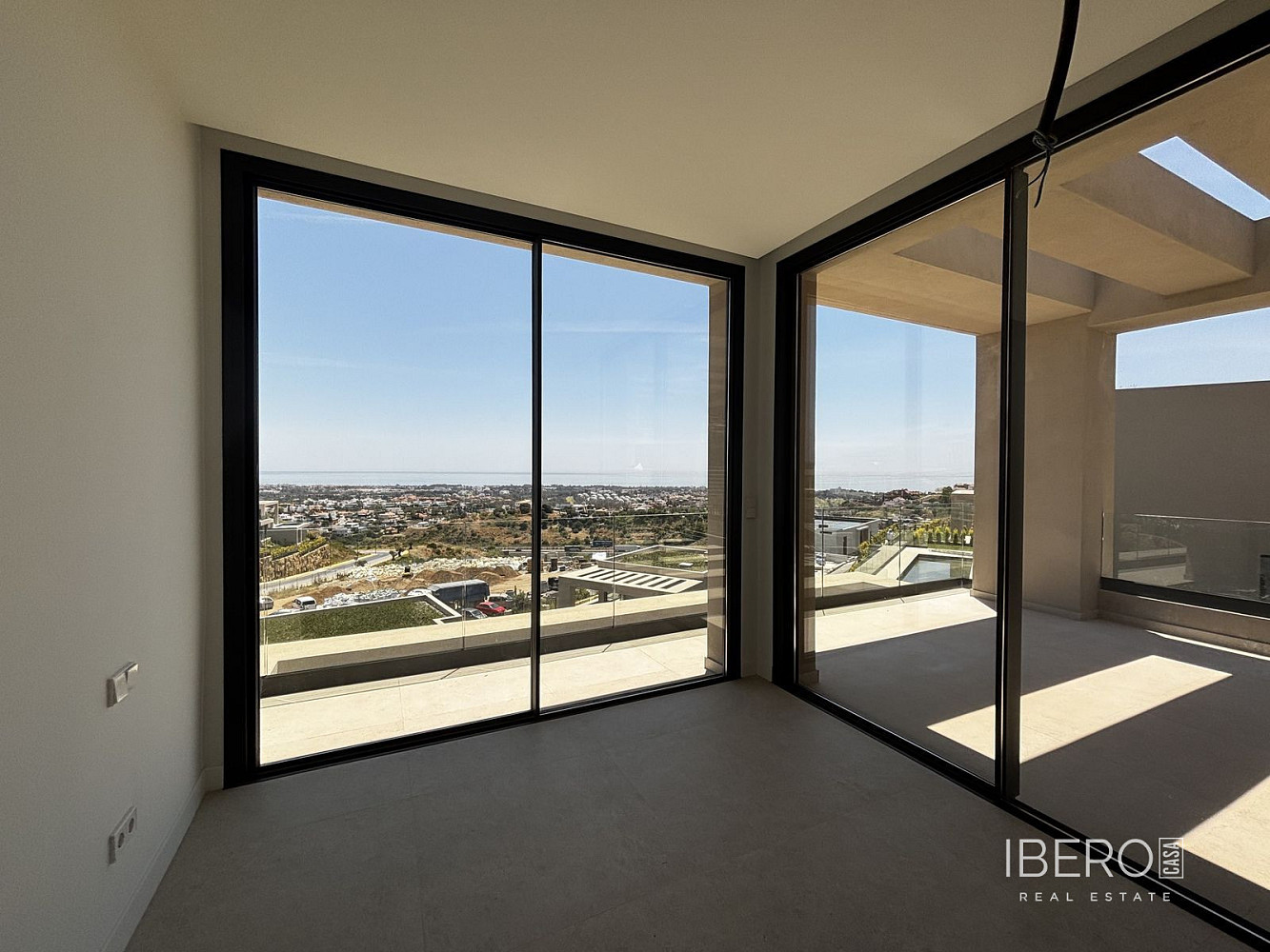 Casa 5+kk – Benahavís, La Cocha, Costa del Sol Occidental - Vista 5