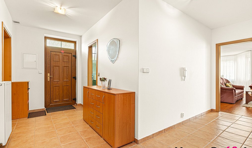 Prodej domu 187 m² s pozemkem 422 m², Praha – náhled fotky 7