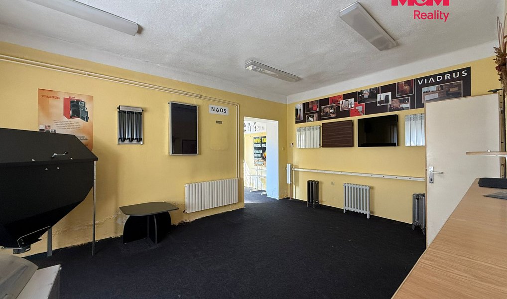 Pronájem kanceláře 169 m², Bohumín – náhled fotky 4