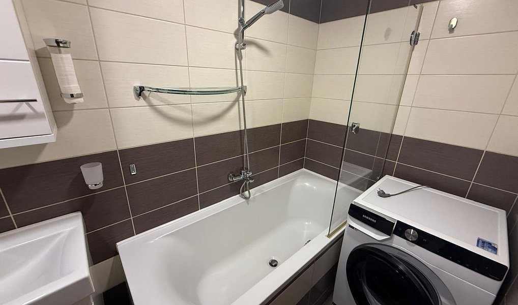 Pronájem bytu 2+kk 55 m², Litvínov – náhled fotky 11