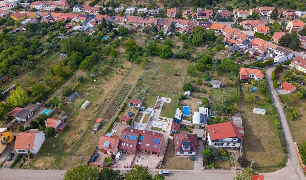 Prodej domu 178 m² s pozemkem 1 562 m², Pozořice – náhled fotky 2