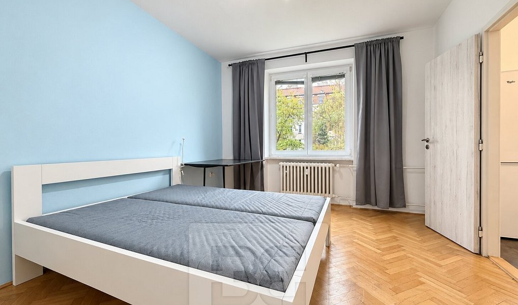 Pronájem bytu 2+1 55 m², Brno – náhled fotky 2