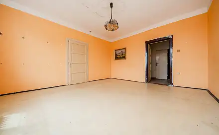 Prodej bytu 2+1 77 m²