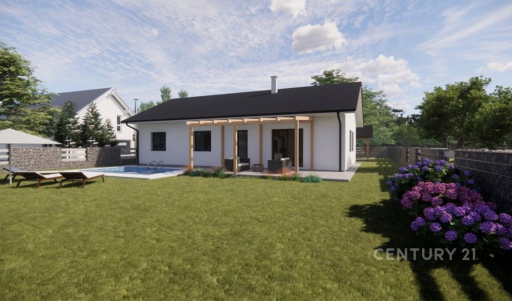 Prodej domu 99 m² s pozemkem 1 203 m², Hladké Životice – náhled fotky 9