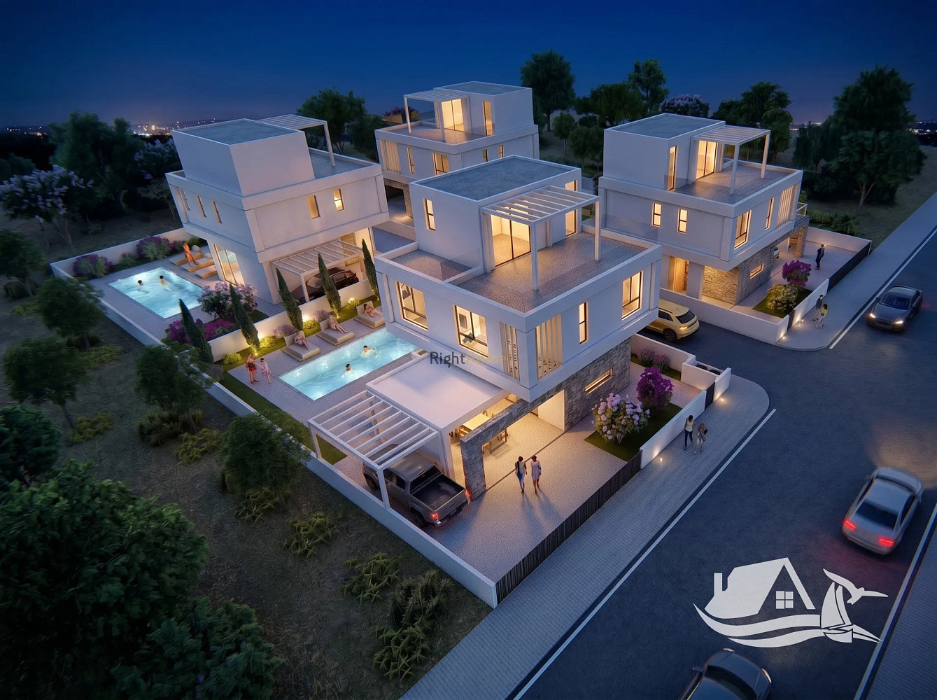 Prodej domu 168 m² s pozemkem 387 m²