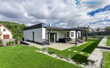 Prodej domu 147 m² s pozemkem 1 298 m², Vlčoch, Štěpánkovice - Svoboda, okres Opava