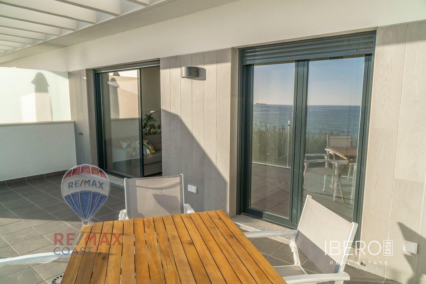 Pis 2+kk – Vélez-Málaga, Urbanización Pueblo O Nuevo, Benajarafe - Més